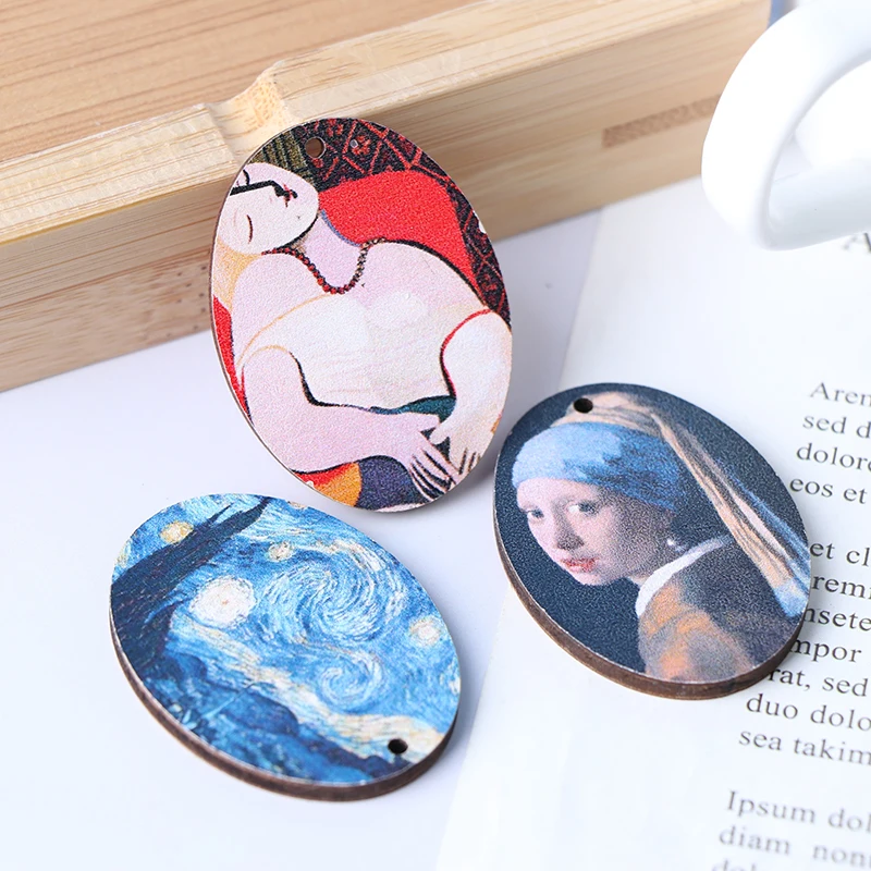 1/12 Dollhouse miniature oval mural sculpture furniture wall decoration accessories toys loved by children | Игрушки и хобби