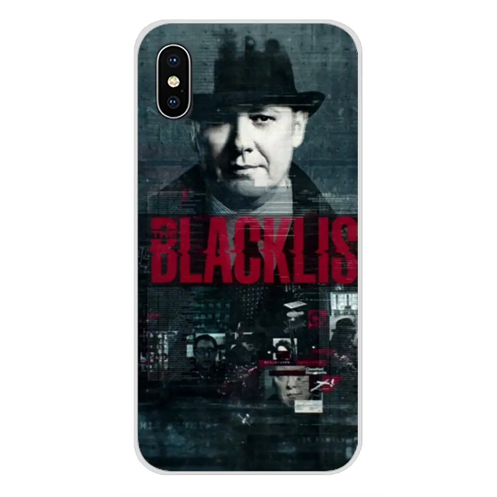 Аксессуары для телефонов Huawei G7 G8 P7 P8 P9 P10 P20 P30 Lite Mini Pro P Smart Plus 2017 2018 2019 черный список