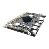 android control board panel rockchip rk3399 quad core a531 4ghz dual core a72 1 8ghz usb uart industrial android pcba board