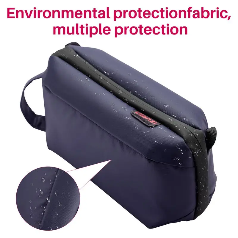 Сумка Ulanzi для цифровой зеркальной камеры водонепроницаемый рюкзак на плечо