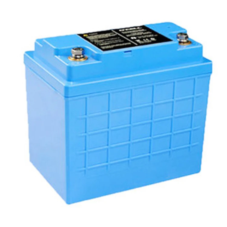 

Аккумуляторные батареи глубокого цикла LiFePO4 12 в 100 Ач для RV и Golf батарея для тележки pack