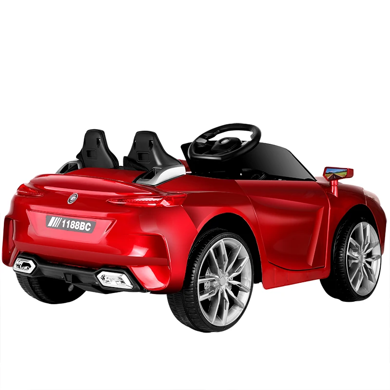 

Wholsesale Chinese Cheap Kids Electric Car Battery Four-Wheels Electric Car For Children Ride On Car Toy