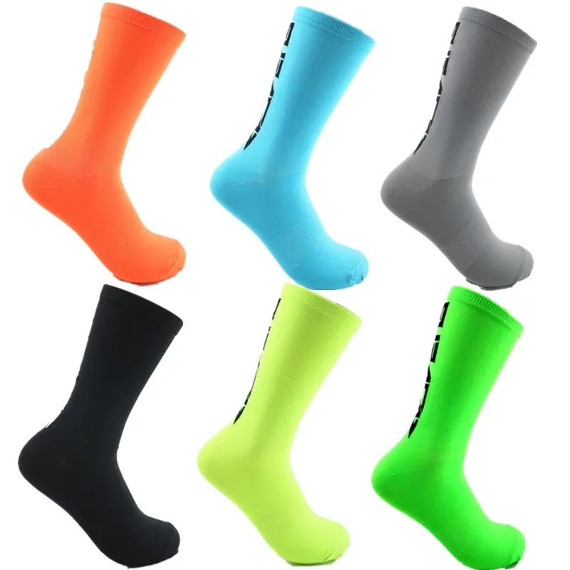 YF & TT носки дышащие уличные спортивные для езды на велосипеде бега скалолазания