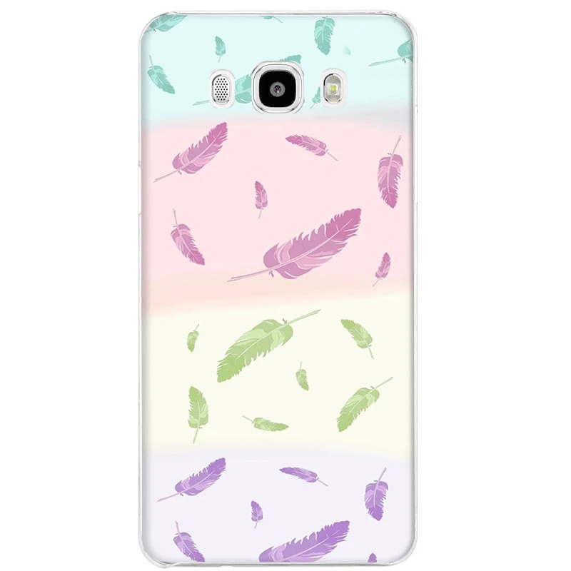 Чехол для телефона samsung Galaxy M10 M20 M30 M40 S6 S7 край S8 S9 S10 S10e Plus Note 8 9 S3 S4 S5 твердый