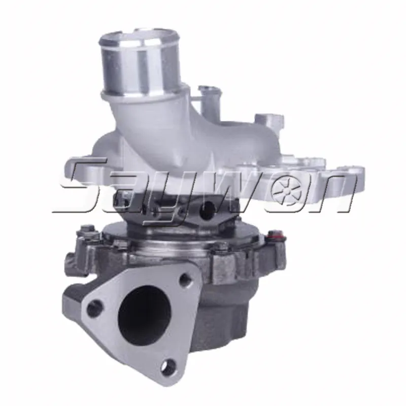 

GTB1752VK 784114-5002S 784114-0002 turbocharger for HYUNDAI