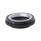 L39-NEX переходное кольцо для крепления объектива Leica L39 M39 К NEX 3C355n67, новинка