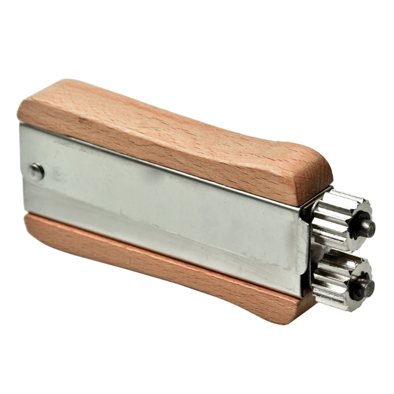 

Beekeeping Wire Tensioner Crimper Frame Hive Bee Tool Beehive Tight Yarn Cable 87HA