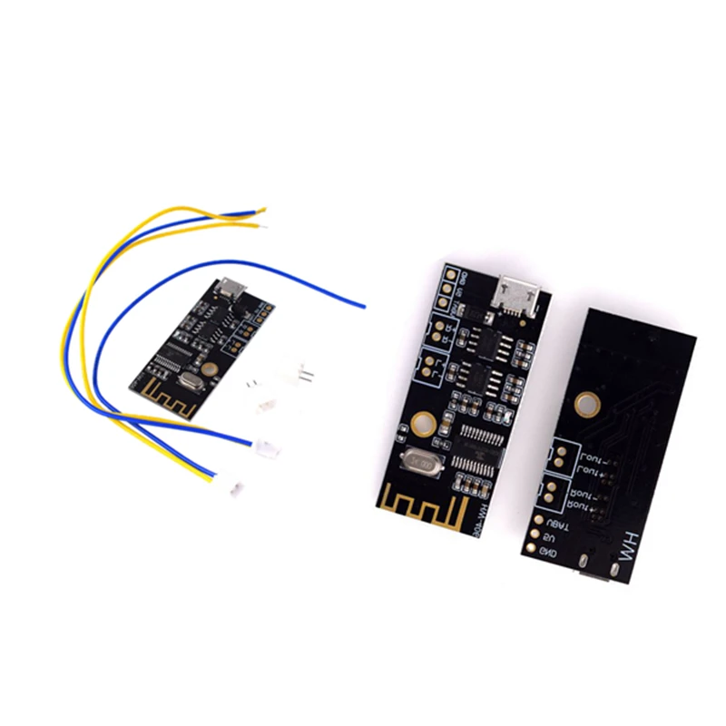 2x MH-MX8 Wireless Bluetooth MP3 o Receiver Module BLT 4.2 Lossless Decoder Board Kit Low Consumption M38 & M28 | Компьютеры и офис