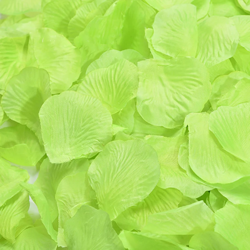 100 Искусственные цветы искусственных цветов для свадебной комнаты | Дом и сад