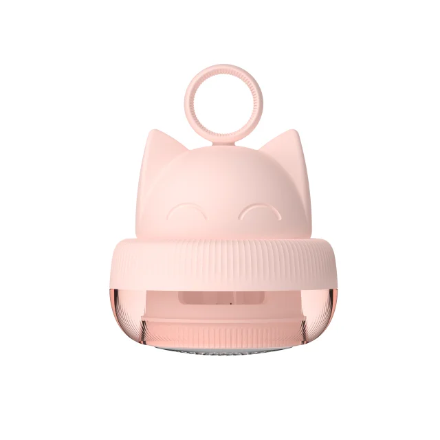 Pink От катышек машинка Xiaomi / одежда для удаления ворса таблетки Fuzz Бритва для свитеров/штор/ковров Одежда ворса гранулы машина для удаления таблеток от катышек - Цвет: Pink