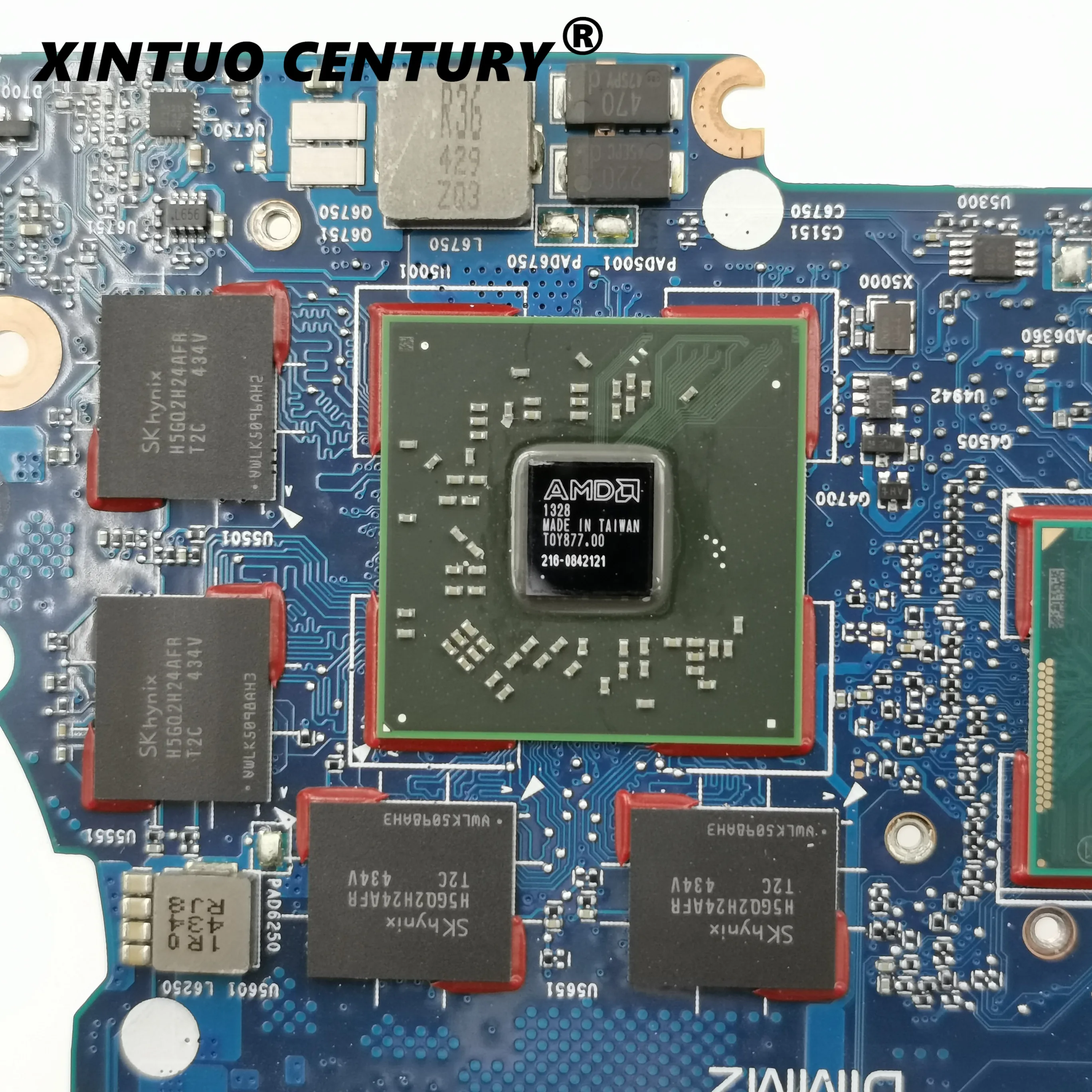 

For HP Elitebook 840 850 G1 I5-4300U HD8750M Mainboard 730804-001 730804-501 Laptop motherboard 6050A2559101-MB-A03 DDR3