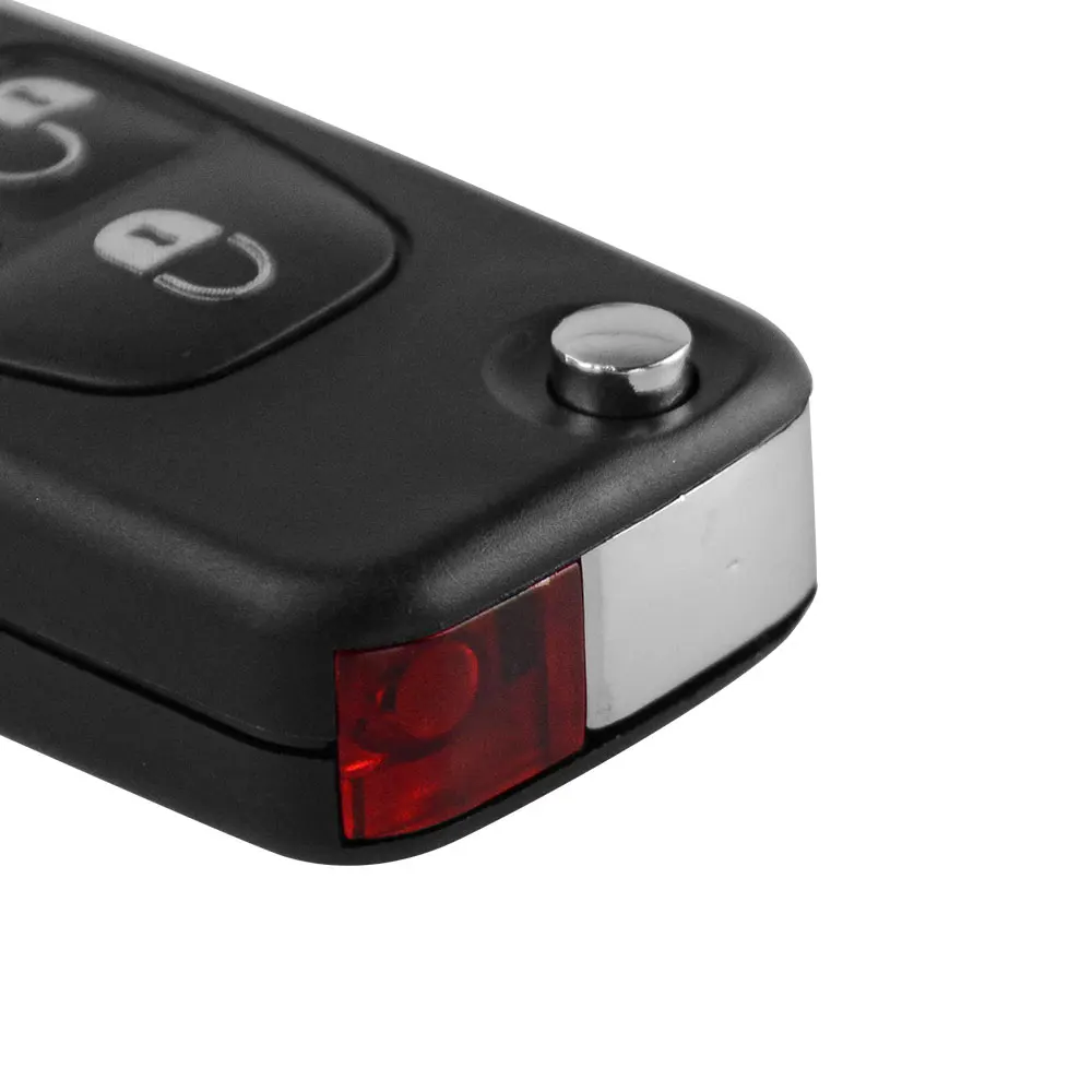 Чехол OkeyTech для пульта дистанционного управления откидной складной чехол ключа