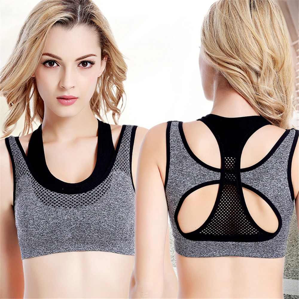 Высокой интенсивности ударопрочный non стальной круг Бег жилет быстросохнущие