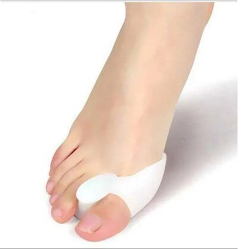 Ортопедический корректор вальгусной деформации для большого пальца