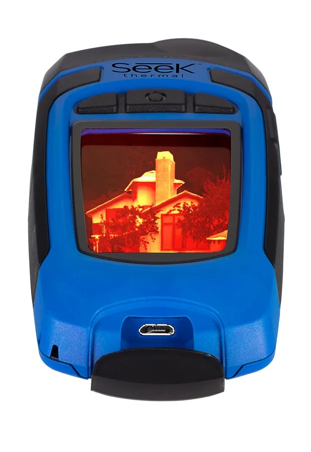Тепловизор SEEK THERMAL REVEAL (BLUE)KIT FB0106 |