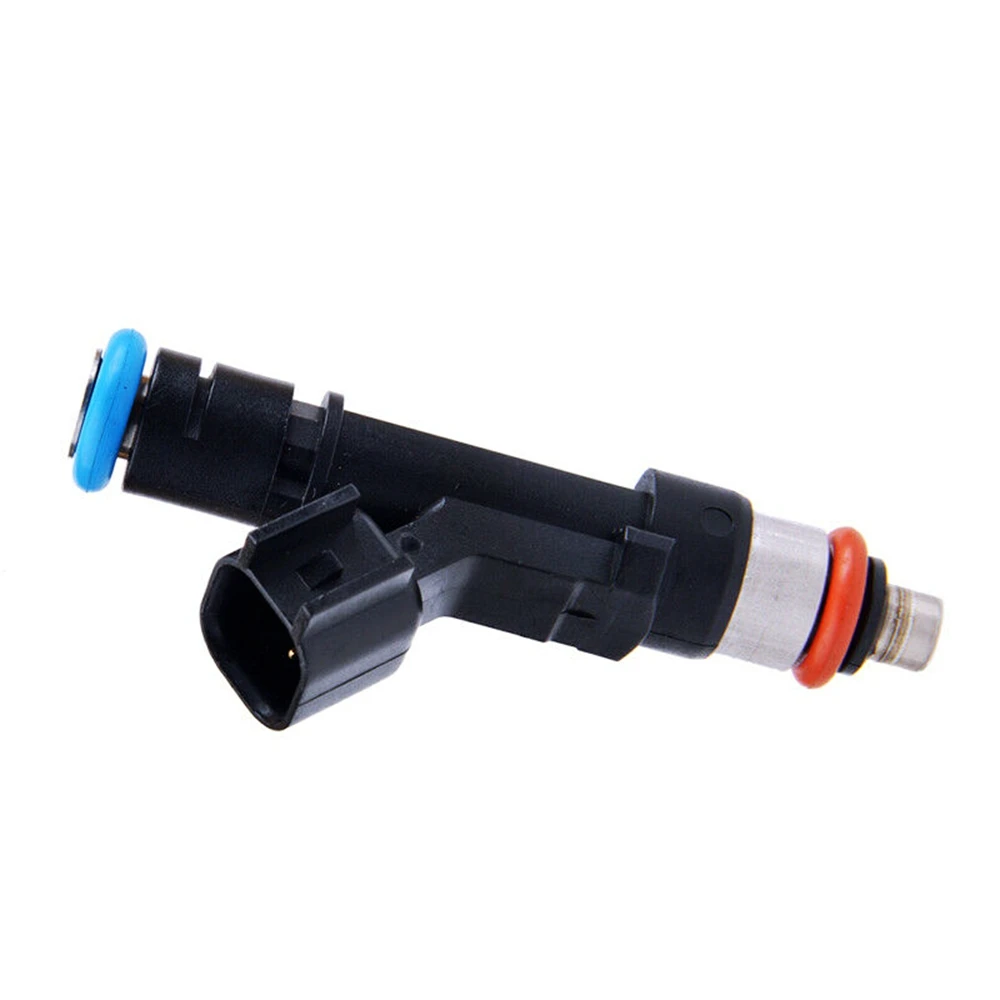 Fuel Injector Nozzles For Ford 2012 Ecosport 2010-2012 Focus II Fusion 2014 Kuga 2015 Mondeo 2009-2012 280158162 | Автомобили и