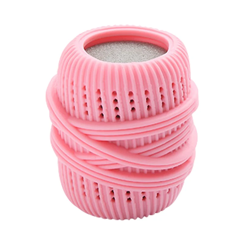 

Laundry ball decontamination ball anti-winding washing machine special magic cleaning artifact clothes