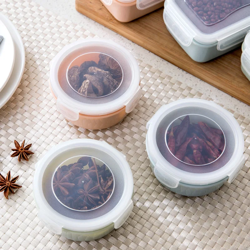 Портативная коробка для бенто микроwavable Ланч-боксы детей контейнер пикника еды