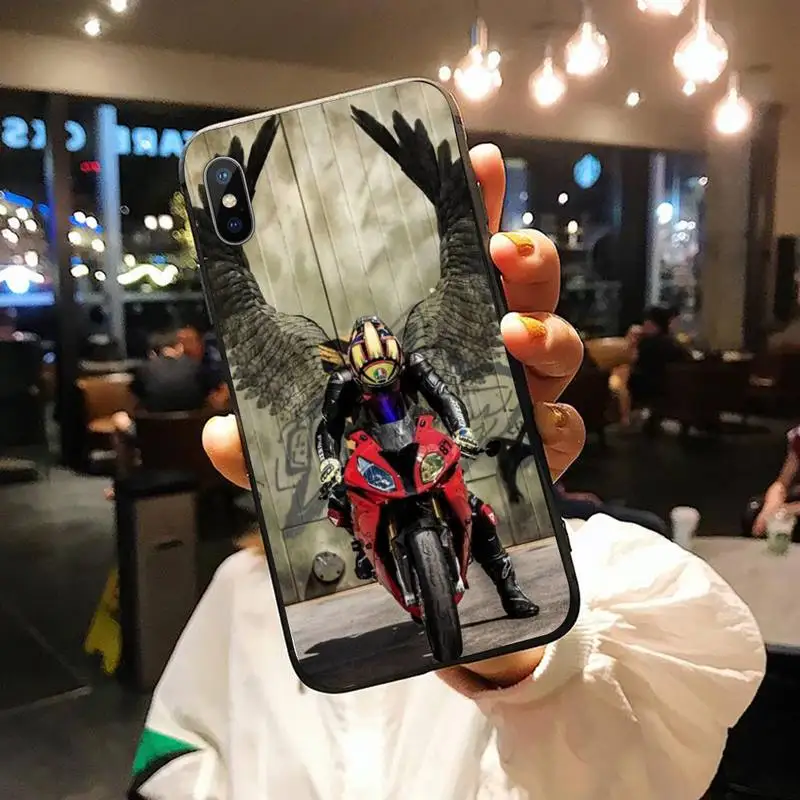 

Moto Cross Motorcycle Sports Phone Case for iPhone 11 12 pro XS MAX 8 7 6 6S Plus X 5S SE 2020 XR