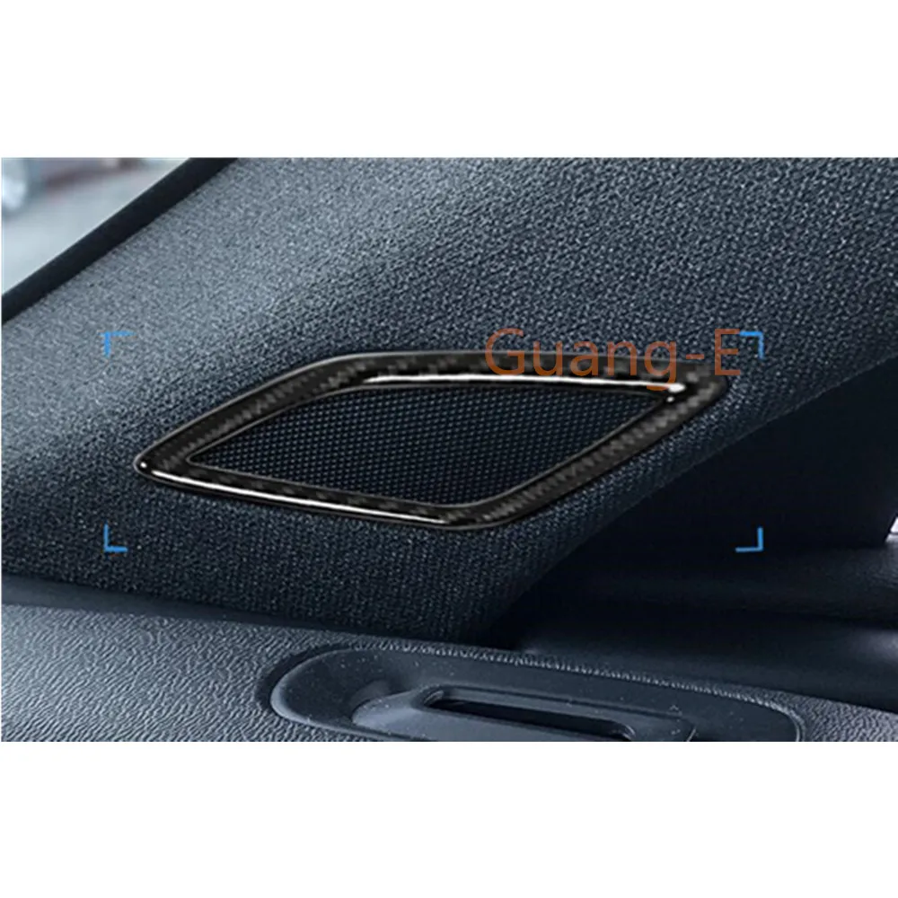 Автомобильная колонка из АБС пластика с хромированным покрытием звуковая окно