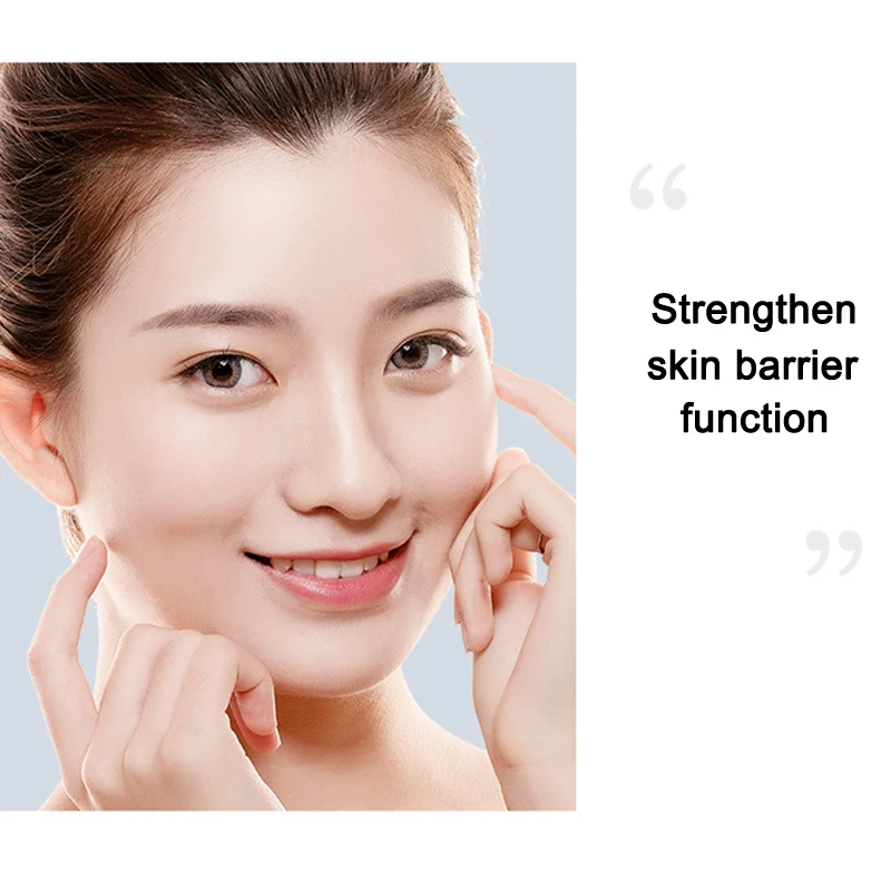 Высокое качество Дрожжи для маски или крема лица увлажняющий сглаживание