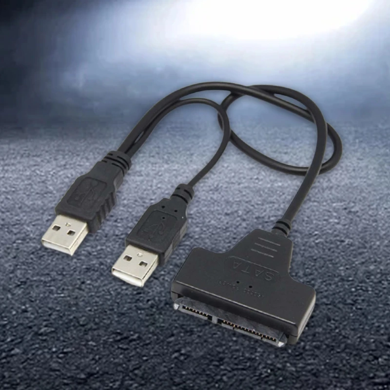 Кабель Sata-USB 2 0 для переноса данных 5 Гб | Компьютеры и офис