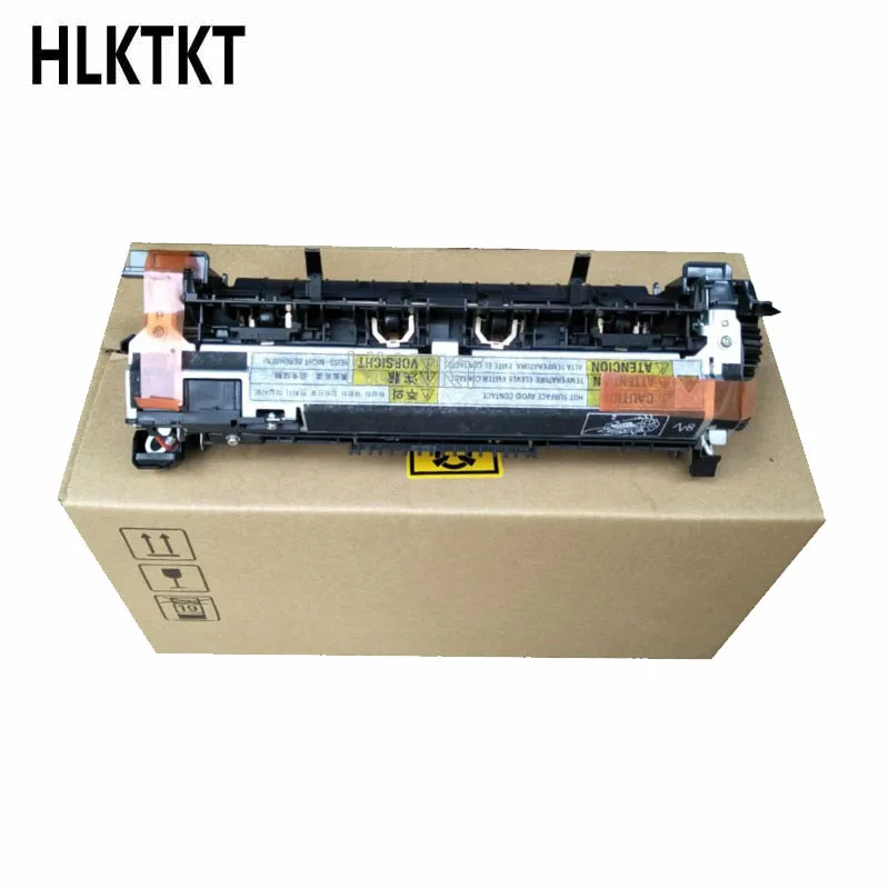 НОВЫЙ для hp LaserJet 600 601 602 603 M600 M601 M602 M603 сборщик фьюзера узел закрепления