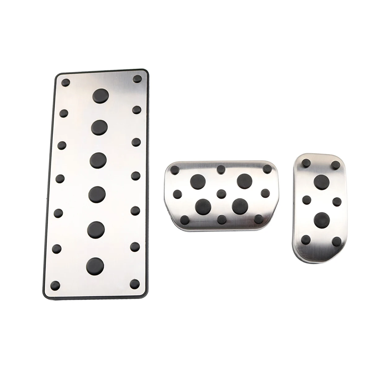 Чехол для педали тормоза без дрели подходит Toyota RAV4 Corolla Levin Lexus NX 200t 300h 2015 2016 2017