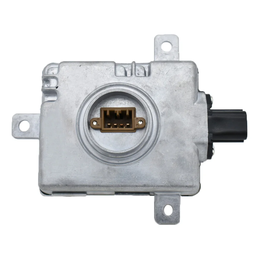 Цена Новый ксеноновый балласт фар HID W3T19371 W3T16271 W3T20671 W3T20971 для Mitsubishi Mazda Acura