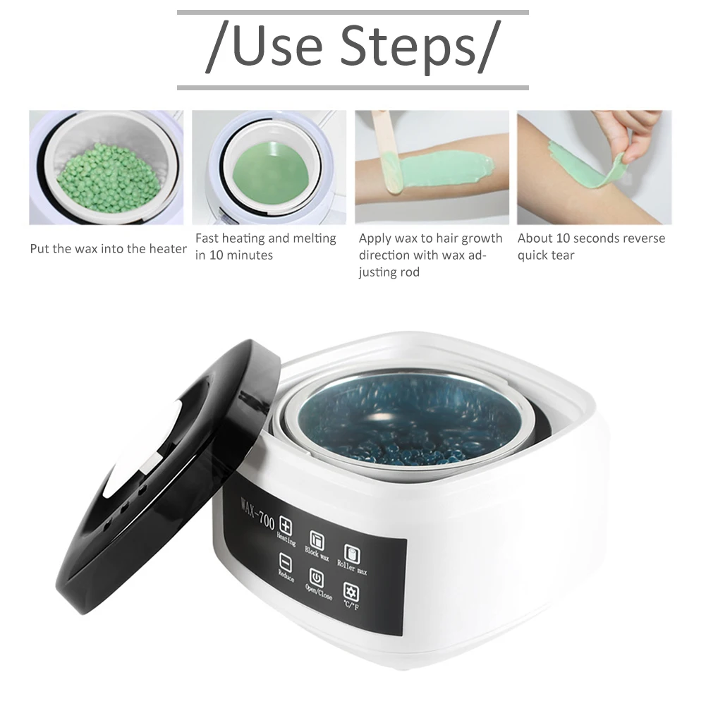 

Personal Care Appliances