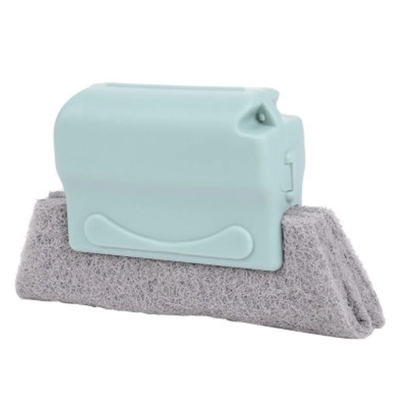 

3 Pcs Magic Cleaning Brush,for Window Corners Space Cleaning,Cleaning Tools Quickly Clean All Corners Space