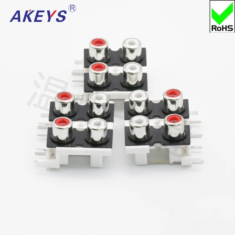 2 шт. подставка для 4 отверстия 6 футов|Соединители| |