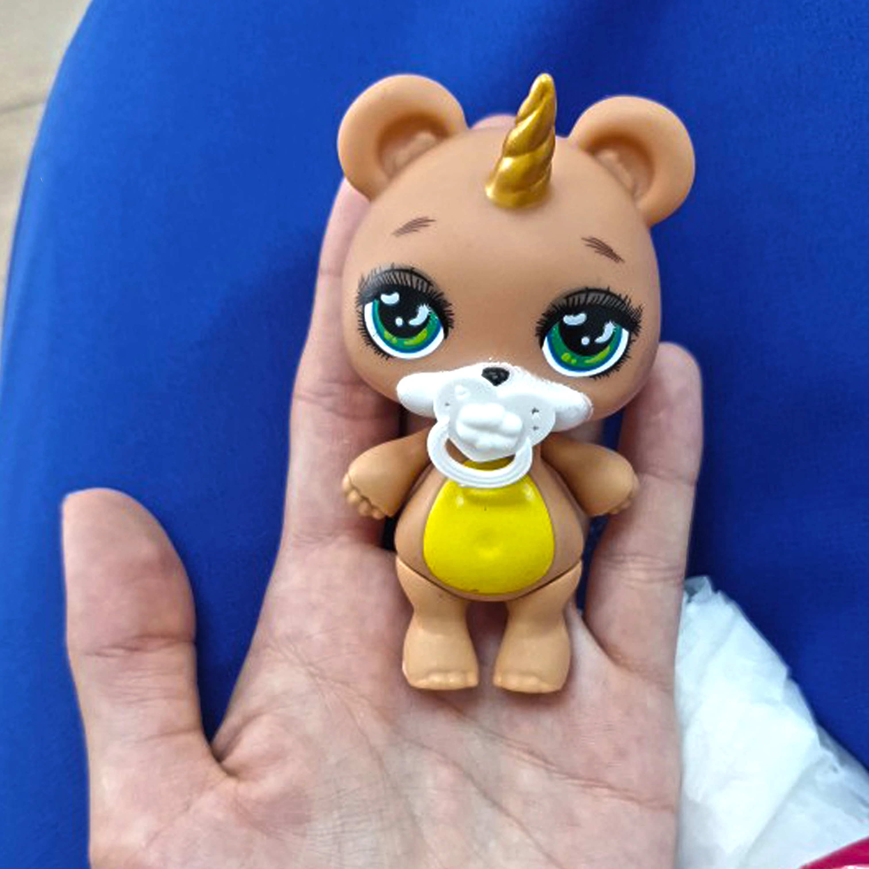 Lanyitoys новые милые стили POOPSIE в сжимаемых игрушках мягкие игрушки unicornio мягкие игрушки Мягкий кот удивительное poopsie slime 4 дюйма