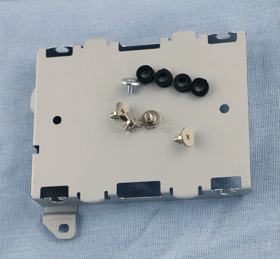 1 комплект Монтажный кронштейн для жесткого диска HDD Sony Playstation 4 PS4 Новая версия 1000