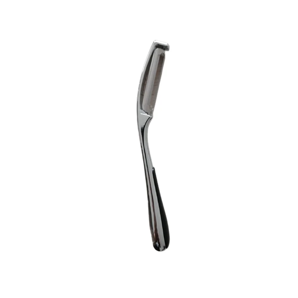

Premium Peeler For Kitchen Stainless Steel Swivel Blade Peeler Ultra Sharp Fruit Potato Carrot Zester Essential Kitchen Tools