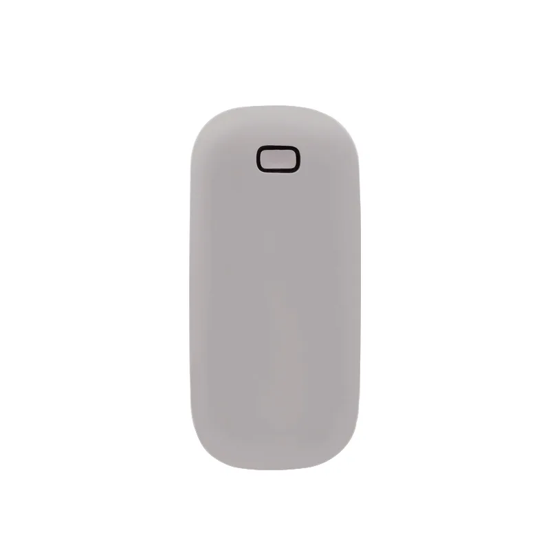 

New Cute Business Hand Warmer Charging Treasure Creative Winter Electric Heating Baby Mobile Power Electric Heating Treasure