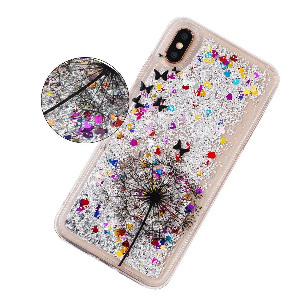 С изображениями искрящихся влажным блеском для мобильного телефона чехлы iphone 12 11