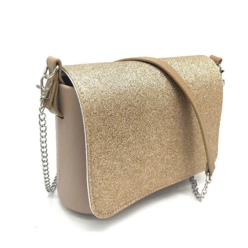 

Women new Handbag Shoulder Bag beige Female Messenger Bag
