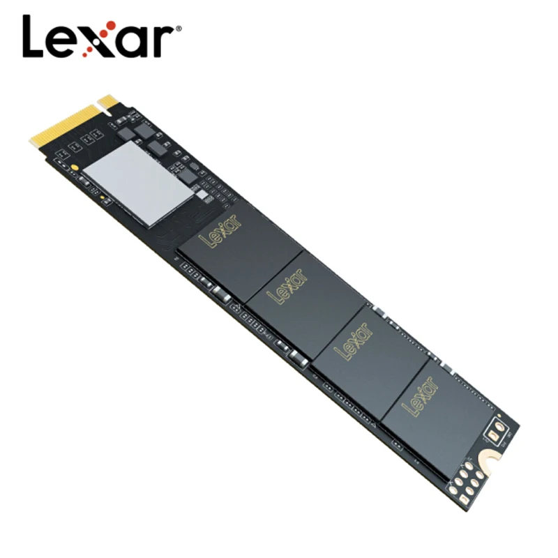 Внутренний твердотельный диск Lexar SSD 250 ГБ 500 Гб ТБ NM610 2 5 дюйма для