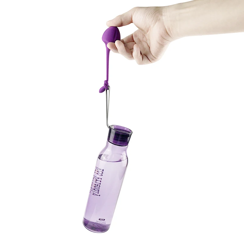 Вагинальные Умные шарики из силикона для массажа Кегеля тренажер мышц Бен ва