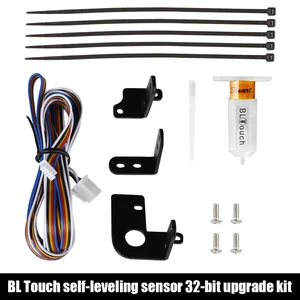 bl touch upgrade kit self leveling sensor 32 bit stable performance high precision intelligent sensor​​​​​