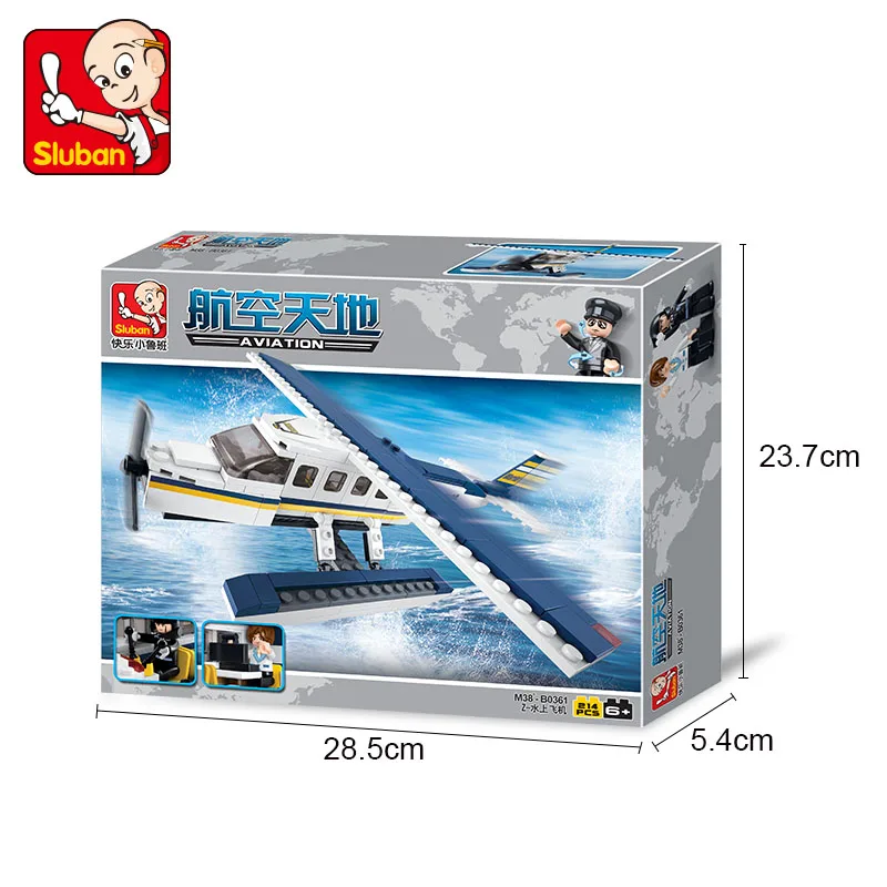 

City Plane Series International Airport Airbus Aircraft Airplane Sets Figures DIY Model Building Blocks Toys for Children Gifts