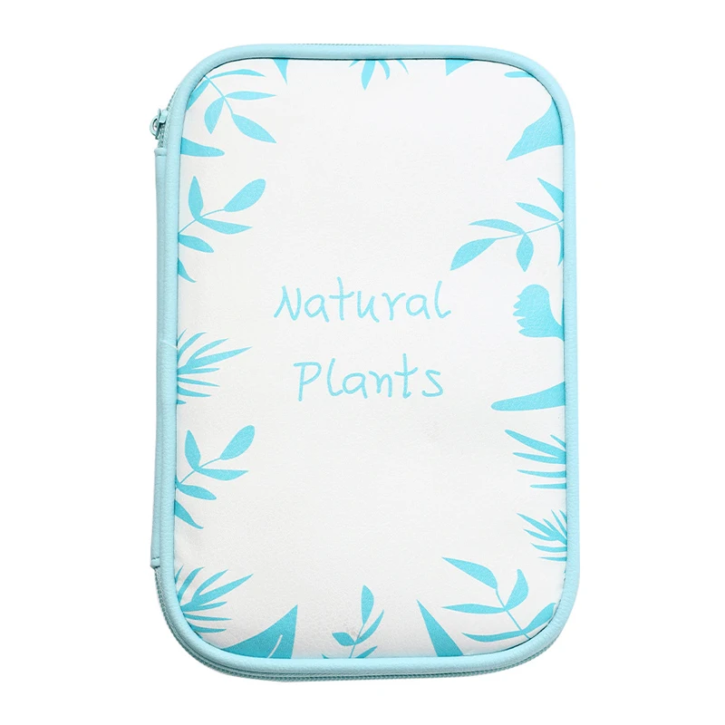 Творческая большая емкость многофункциональный чехол карандаш базовый цвет