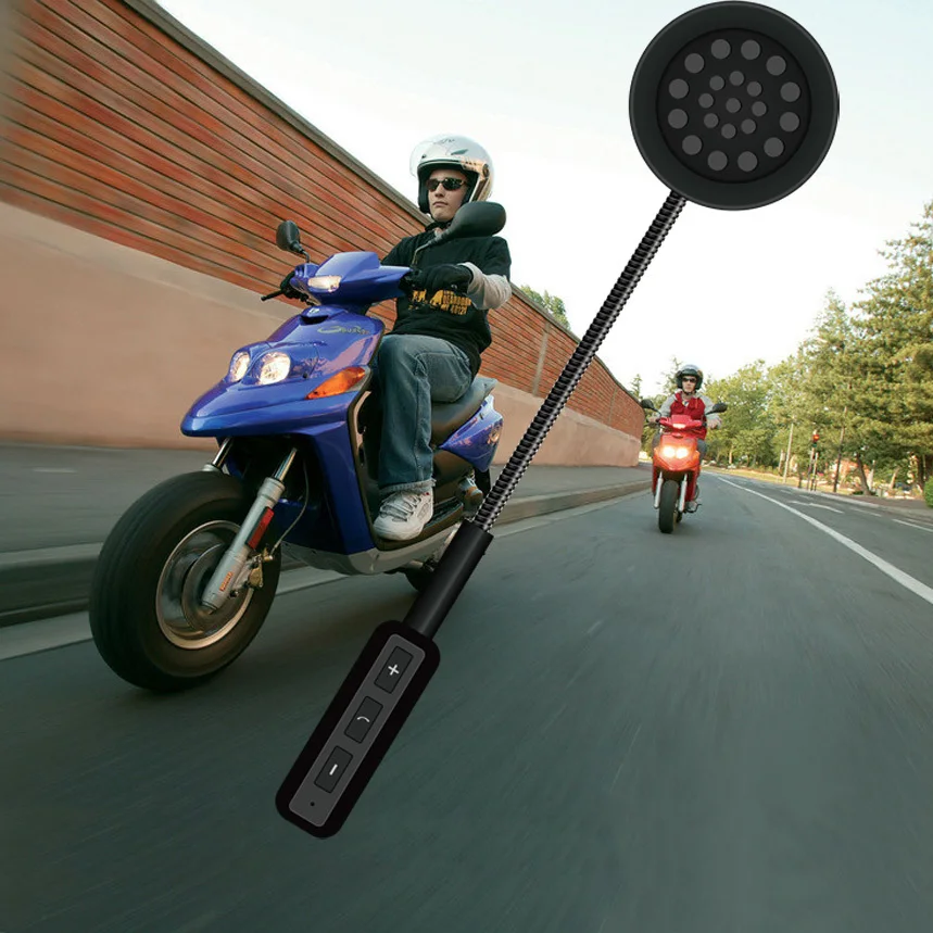 Bluetooth гарнитура для мотоциклетного шлема MP3 MP4 смартфона 2020|Наушники шлемов| |