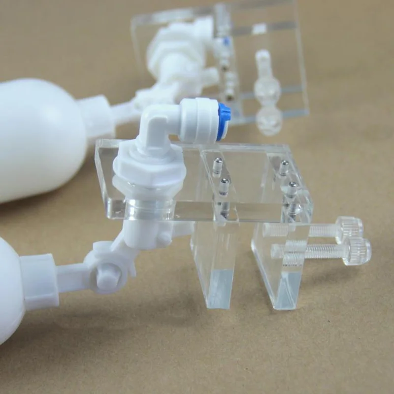 Резервуар для рыбы автоматический контроллер уровня воды Автоматический