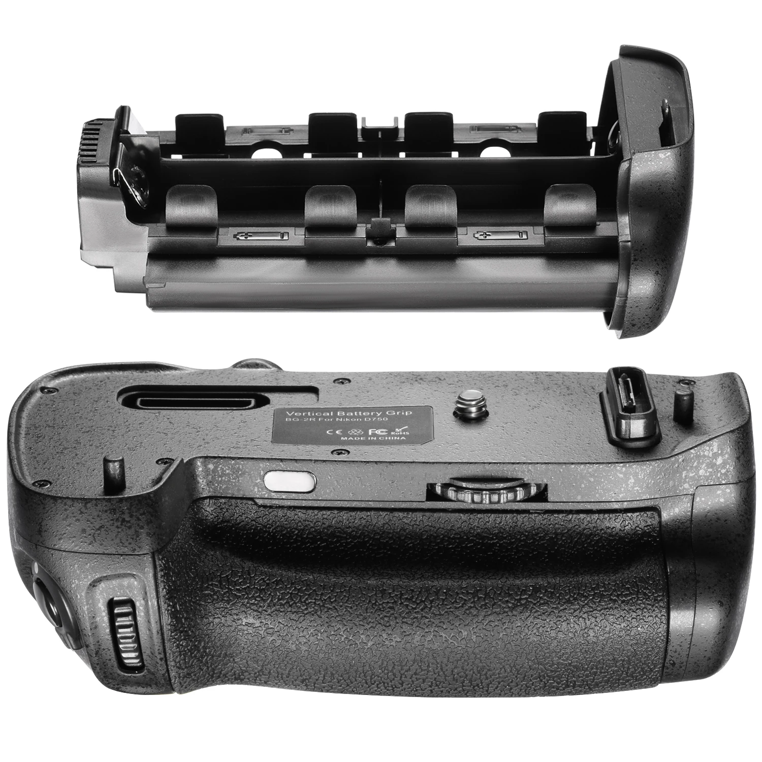 

Neewer Батарейная ручка Замена батарей для Nikon MB-D16 для Nikon D750 DSLR Камера