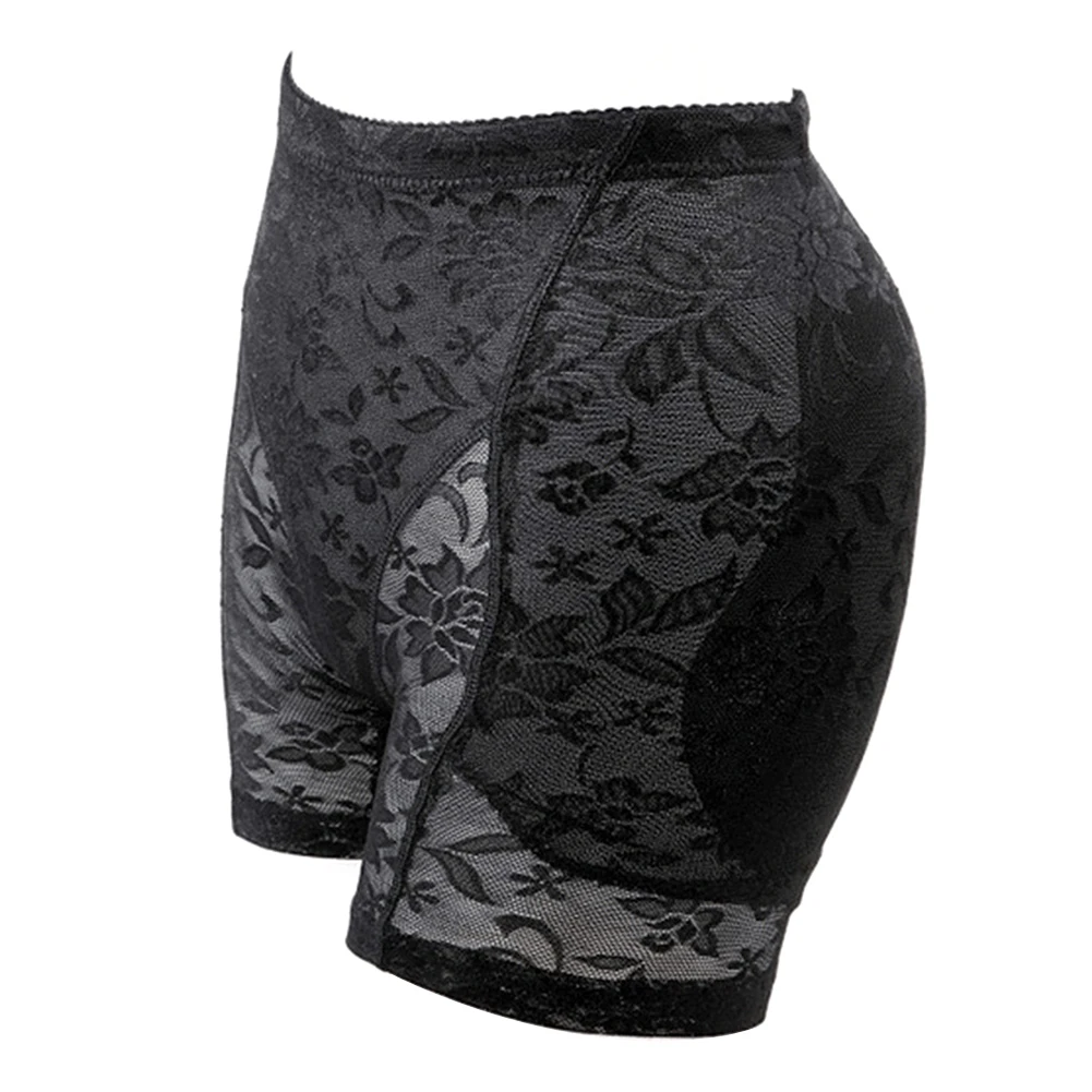 

Эластичное нижнее белье с эффектом пуш-ап для тренировок