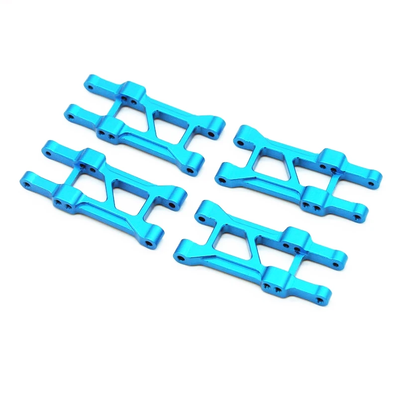 

for BG1506 BG1507 BG1508 BG1513 BG1518 Metal Front & Rear Lower Swing Arm Upgrade Accessories 1/12 RC Car Parts