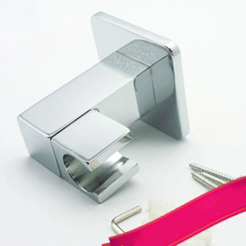 

25-28mm Holder 360 7*4*4cm ABS Adjustable Bathroom Bracket Shower Head