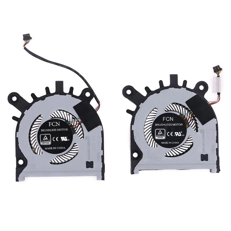 

New Original Cooling Fan Cooler for Acer Hummingbird Laptop Professional Parts